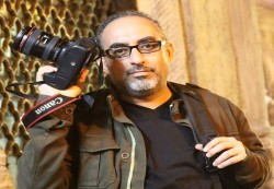 نقابة الصحفيين تدين اعتقال المصور الحاشدي وتطالب بالإفراج عنه