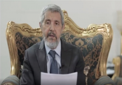 حزب الاصلاح  يهنئ  مصر بالذكرى الـ68 لثورة 23 يوليو ويثمن مواقف مصر المساندة لليمن