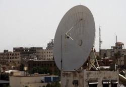 مخاوف من انهيار قطاع الاتصالات في اليمن