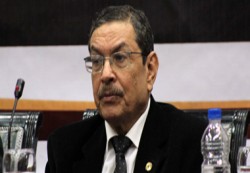 الأمانة العامة للتنظيم الناصري تنعي المناضل القومي عبدالعظيم المغربي
