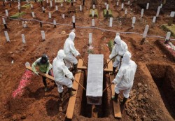 «الصحة العالمية»: وفيات كورونا مرتفعة بشكل غير مقبول