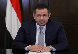 رئيس الوزراء : مسار اعادة الإعمار وفقاً لتخطيط سليم هو أحد أهم مسارات السلام في اليمن