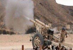 التحالف العربي  يسقط 5 طائرات مسيرة اطلقها الحوثيين بإتجاه السعودية 