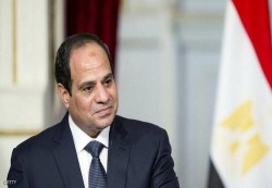 الرئيس المصري ينعي رئيس الوزراء كمال الجنزوري