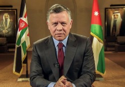 الأردن: دعم عربي أميركي لإجراءات الملك عبد الله الثاني