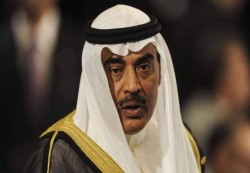 الكويت: محكمة الوزراء تقرر حبس الشيخ جابر المبارك الصباح