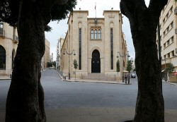 مسؤول برلماني لبناني: الحسابات الشخصية تعرقل تشكيل الحكومة