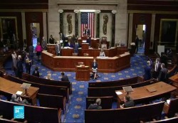 مجلس النواب الأمريكي يقر مشروع قانون لجعل واشنطن الولاية الـ51