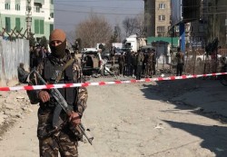 مقتل 13 من عناصر طالبان في هجمات للجيش الأفغاني