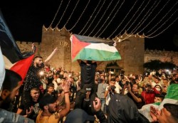 الاحتلال يسمح للفلسطينيين بالوصول مجدداً إلى محيط البلدة القديمة في القدس الشرقية