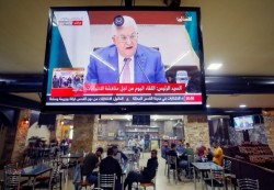 الاتحاد الأوروبي يعرب عن خيبة أمل شديدة بعد تأجيل الانتخابات الفلسطينية 