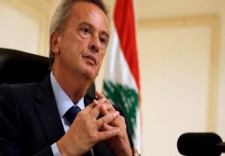 حاكم مصرف لبنان يكشف عن حجم أملاكه الخارجية ومصادرها