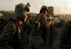 القيادة المركزية الأمريكية تعلن ما تم في عملية الانسحاب من أفغانستان