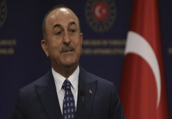 وزير الخارجية التركي يزور السعودية الأسبوع المقبل