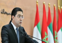 وزير الخارجية المغربي: سنذهب إلى أقصى حد في تطوير علاقاتنا مع إسرائيل