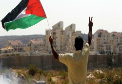 بيان أوروبي خماسي يدعو إسرائيل لوقف التوسع الاستيطاني في الضفة الغربية