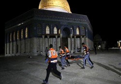 واشنطن تعليقا على التوتر في القدس: نهدف إلى خفض التصعيد والعنف