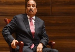 موريتانيا: ملف الرئيس السابق يعود للواجهة بعد إخضاعه لإقامة جبرية في منزله