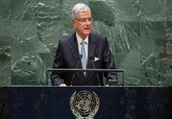 الخميس.. الجمعية العامة للأمم المتحدة تبحث تطورات فلسطين
