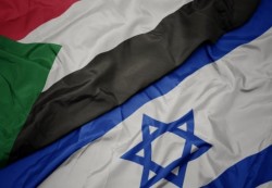  الخرطوم تدافع عن تطبيع علاقاتها مع إسرائيل