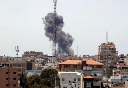 “الأونروا”: إسرائيل تمنع وصول المساعدات الإنسانية إلى غزة