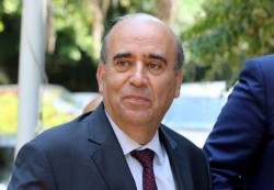 وزير خارجية لبنان يطلب إعفاءه من مهامه بعد تصريحات أدت لتوتر العلاقات مع الخليج
