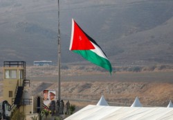 الأردن يطالب إسرائيل بالالتزام بوقف إطلاق النار و”وقف الاستفزازات”