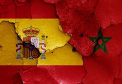 دعوات في المغرب لمقاطعة المنتجات الإسبانية إثر توتر مع مدريد