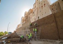 مؤتمر‌ ‌مرتقب‌ ‌لحماية‌ ‌التراث‌ ‌في‌ ‌اليمن‌ ‌