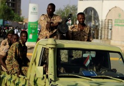 السودان يعلن حالة الطوارئ في ولاية ساحلية بعد أعمال عنف قبلية
