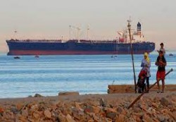 مصر... النشع البترولي في خليج السويس ينبئ بحدوث زلزال