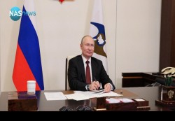 بوتين يوقع قانونا يمنح جميع مواطني العالم فيزا سياحية طويلة لزيارة روسيا