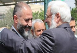 إسرائيل تحيل قياديا في حماس بالخليل إلى “الاعتقال الإداري”