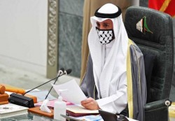 برلمان الكويت يوافق مبدئيا على تغليظ عقوبات التطبيع مع العدو الصهيوني