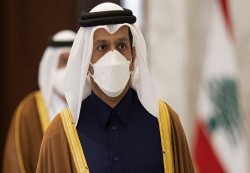 قطر عن التطبيع: لم نلمس حتى الآن أي مؤشر على أن إسرائيل تريد السلام