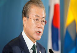 وزير الخارجية الكوري يتوعد اليابان بـ "أقوى الإجراءات" بسبب جزر دوكدو