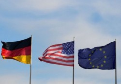ألمانيا تطالب بمعلومات أكثر حول التجسس عليها