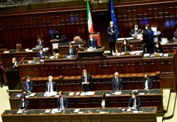 سياسيون ونواب إيطاليون يضغطون على الحكومة للتحرك العاجل ضد المنامة بسبب انتهاكات حقوق الإنسان