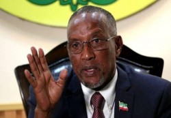  إقليم بلاد بنط الصومالي يجري أول انتخابات برلمانية منذ 2005