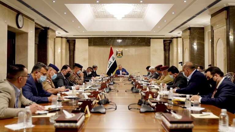 الكاظمي: وصلنا إلى مراحل متقدمة في الحوار مع واشنطن لانسحاب القوات القتالية