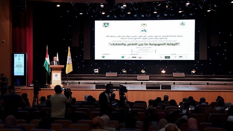 رئيس الوزراء الفلسطيني: إسرائيل ستموت ديمغرافيا وعدد الفلسطينيين يتجاوز اليهود في فلسطين التاريخية