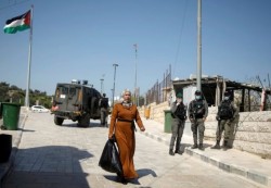 قوات الاحتلال تغلق موقعا أثريا فلسطينيا شمال نابلس