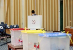 ليبيا: المفوضية الوطنية للانتخابات تضع خطة لاستيعاب أصوات المهجّرين بدوائرهم الأصلية