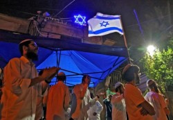 نائب محافظ القدس يحذر من مسيرة للمستوطنين الخميس المقبل ستدفع إلى “انفجار جديد”