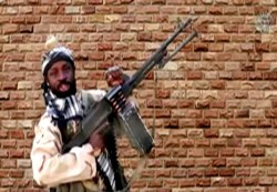 تنظيم "داعش" في غرب إفريقيا يعلن مقتل زعيم جماعة "بوكو حرام"
