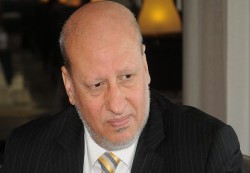رئيس حزب العدالة والبناء الليبي يدعو للالتزام بخارطة طريق ملتقى الحوار