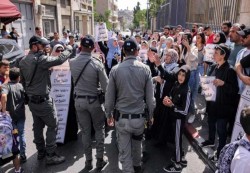 مقدسيون: الفلسطينيون يتعرضون في سلوان والشيخ جراح لتطهير عرقي إسرائيلي