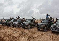 الجيش الصومالي يعلن مقتل 50 من حركة الشباب