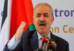 محمد اشتية: مغادرة نتنياهو تطوي إحدى “أسوأ” محطات النزاع الفلسطيني-الإسرائيلي   