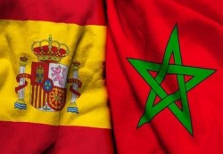 مدريد ترغب بتعزيز وكالة الحدود الأوروبية في “سبتة ومليلية” 